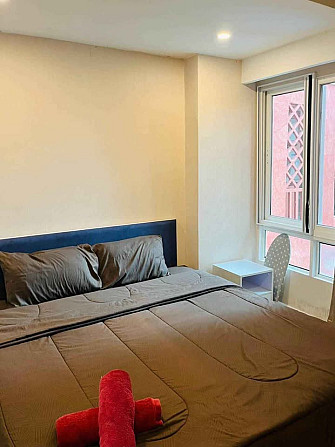 1 Bedroom Condo for Rent at Seven Seas Pattaya - photo 2