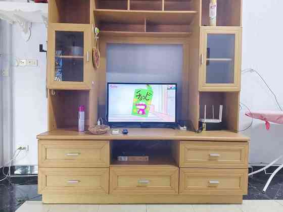 2 Bed House for Rent in Pattaya, Khoa Noi Pattaya