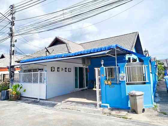 2 Bed House for Rent in Pattaya, Khoa Noi Pattaya