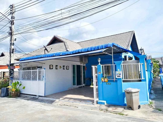 2 Bed House for Rent in Pattaya, Khoa Noi Pattaya - photo 1