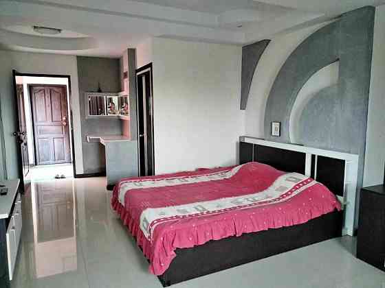 1 Bedroom Apartment for Long Term Rent Pattaya