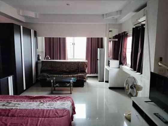 1 Bedroom Apartment for Long Term Rent Pattaya
