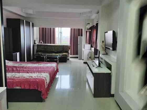 1 Bedroom Apartment for Long Term Rent Pattaya