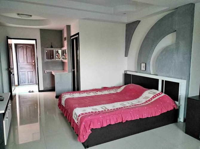 1 Bedroom Apartment for Long Term Rent Pattaya - photo 1