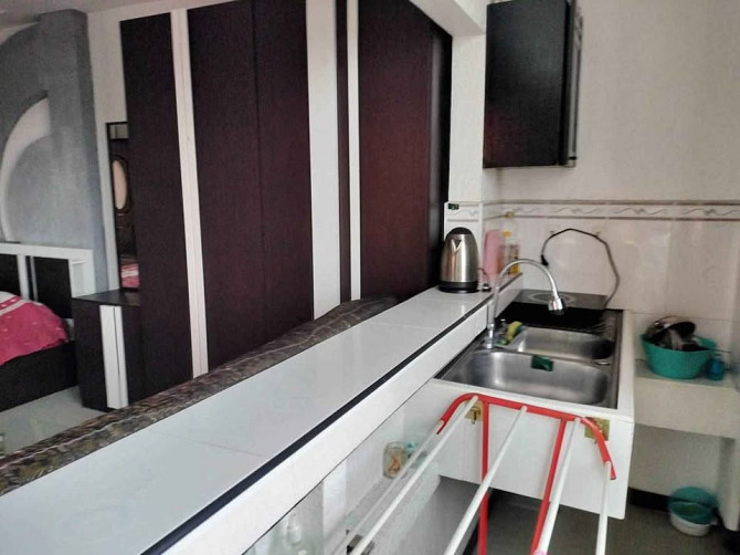 1 Bedroom Apartment for Long Term Rent Pattaya - photo 5
