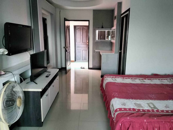 1 Bedroom Apartment for Long Term Rent Pattaya - photo 8
