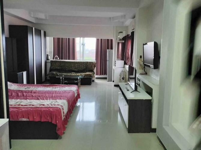 1 Bedroom Apartment for Long Term Rent Pattaya - photo 2