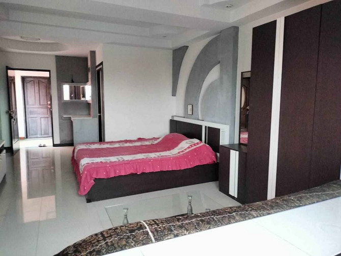 1 Bedroom Apartment for Long Term Rent Pattaya - photo 7