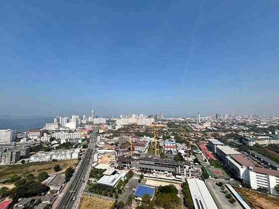 1 Bedroom Condo for Rent in Pattaya Pattaya