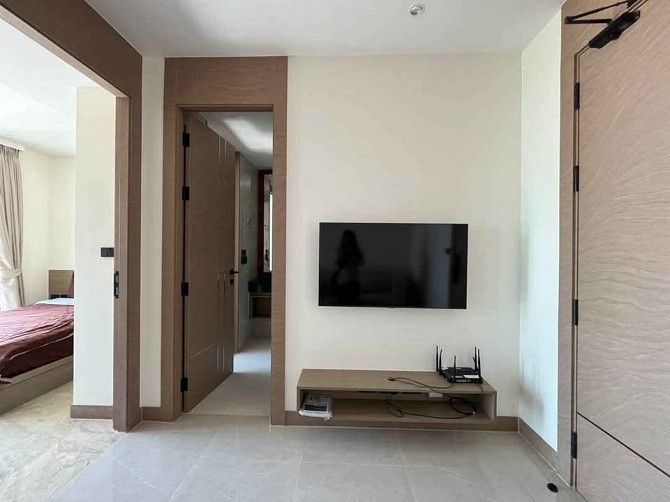 1 Bedroom Condo for Rent in Pattaya Pattaya - photo 4