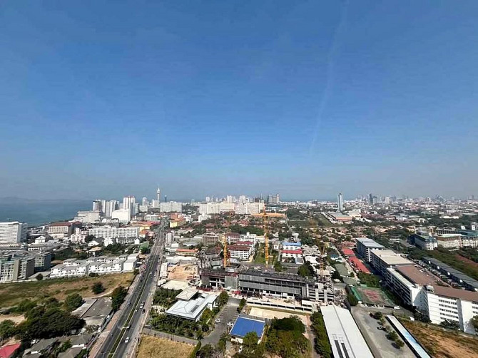1 Bedroom Condo for Rent in Pattaya Pattaya - photo 1