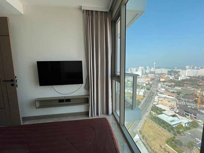 1 Bedroom Condo for Rent in Pattaya Pattaya - photo 8
