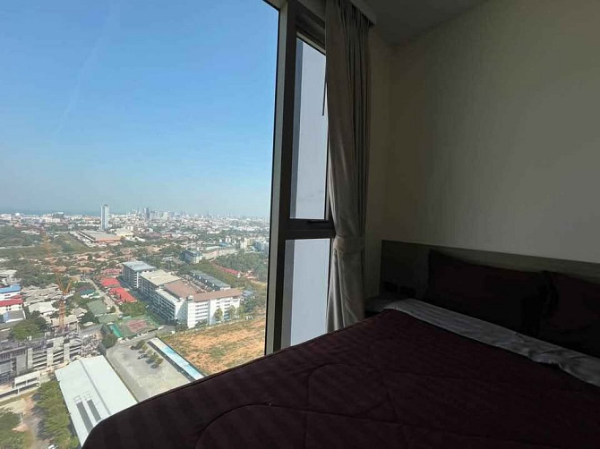 1 Bedroom Condo for Rent in Pattaya Pattaya - photo 7