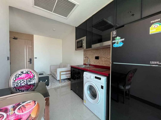 1 Bedroom Condo for Rent in Pattaya Pattaya - photo 2