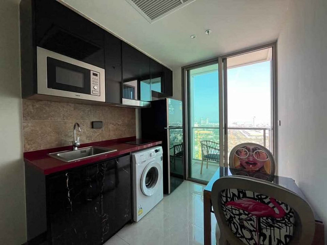 1 Bedroom Condo for Rent in Pattaya Pattaya - photo 11