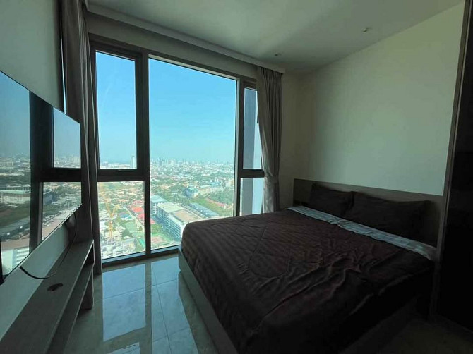 1 Bedroom Condo for Rent in Pattaya Pattaya - photo 10
