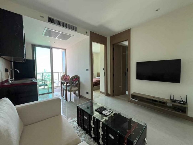 1 Bedroom Condo for Rent in Pattaya Pattaya - photo 12