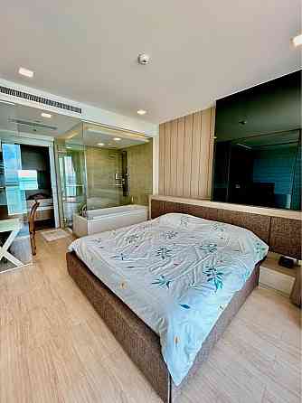 1 Bedroom Condo for Rent with Sea View Pattaya