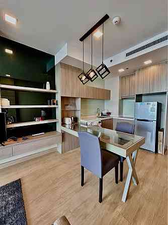 1 Bedroom Condo for Rent with Sea View Pattaya