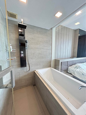 1 Bedroom Condo for Rent with Sea View Pattaya - photo 9