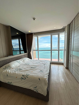 1 Bedroom Condo for Rent with Sea View Pattaya - photo 6