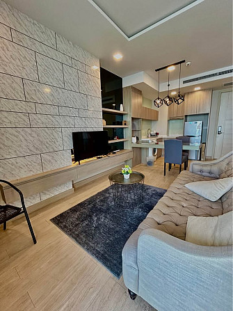 1 Bedroom Condo for Rent with Sea View Pattaya - photo 11