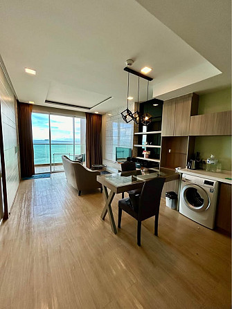 1 Bedroom Condo for Rent with Sea View Pattaya - photo 8