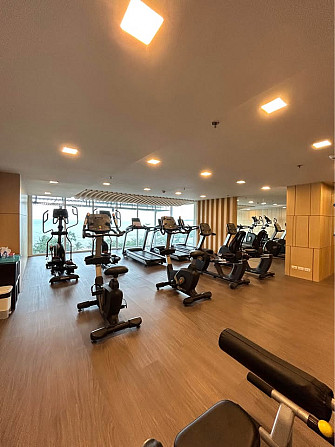 1 Bedroom Condo for Rent with Sea View Pattaya - photo 14