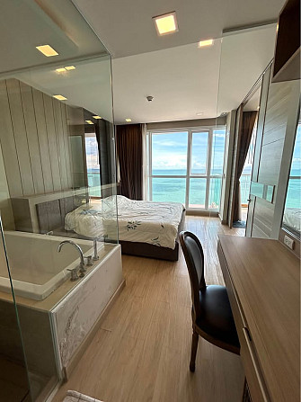 1 Bedroom Condo for Rent with Sea View Pattaya - photo 7