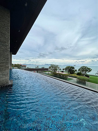 1 Bedroom Condo for Rent with Sea View Pattaya - photo 16