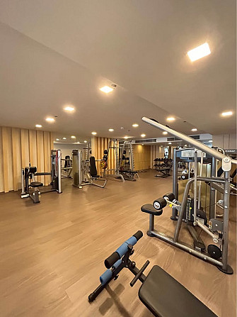 1 Bedroom Condo for Rent with Sea View Pattaya - photo 15