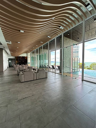 1 Bedroom Condo for Rent with Sea View Pattaya - photo 13