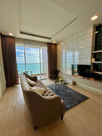 1 Bedroom Condo for Rent with Sea View Pattaya - photo 2