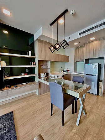 1 Bedroom Condo for Rent with Sea View Pattaya - photo 3