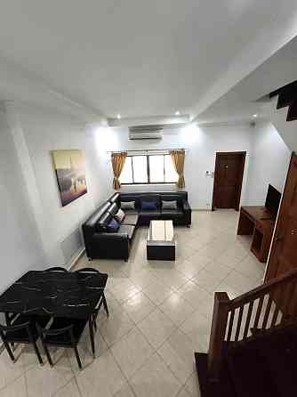 4 Bedroom Townhouse for Rent in Phra Tamnak Pattaya