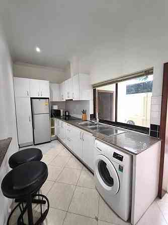 4 Bedroom Townhouse for Rent in Phra Tamnak Pattaya