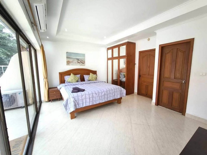 4 Bedroom Townhouse for Rent in Phra Tamnak Pattaya - photo 7