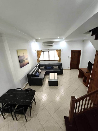 4 Bedroom Townhouse for Rent in Phra Tamnak Pattaya - photo 3