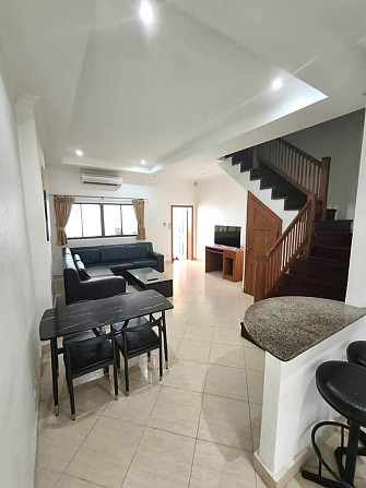 4 Bedroom Townhouse for Rent in Phra Tamnak Pattaya - photo 20