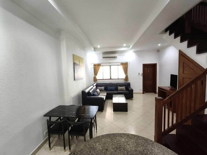 4 Bedroom Townhouse for Rent in Phra Tamnak Pattaya - photo 17