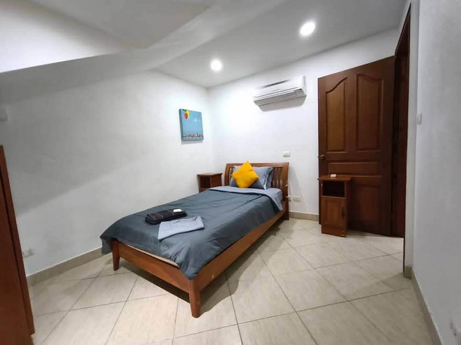 4 Bedroom Townhouse for Rent in Phra Tamnak Pattaya - photo 16