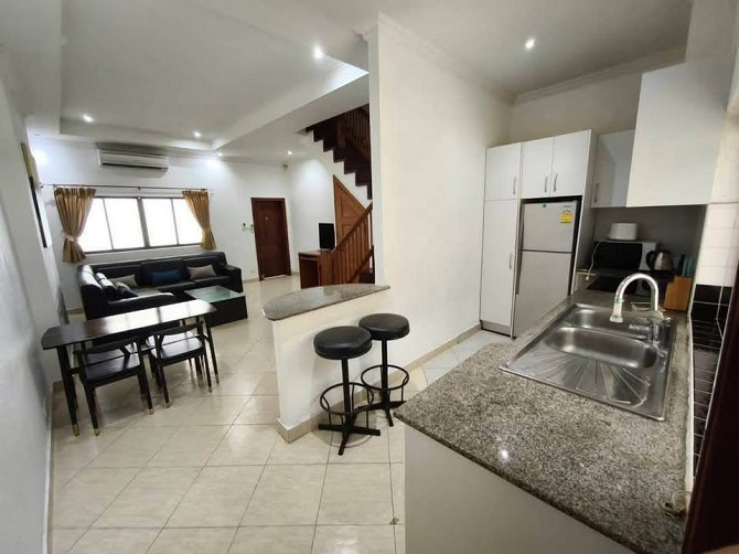 4 Bedroom Townhouse for Rent in Phra Tamnak Pattaya - photo 13
