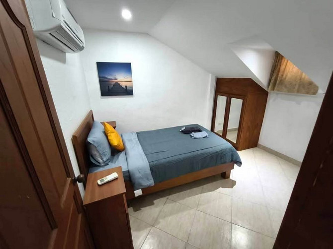 4 Bedroom Townhouse for Rent in Phra Tamnak Pattaya - photo 10
