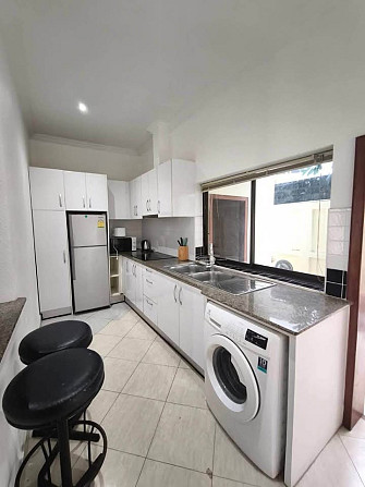 4 Bedroom Townhouse for Rent in Phra Tamnak Pattaya - photo 4