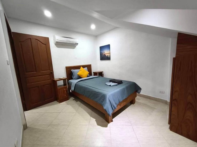 4 Bedroom Townhouse for Rent in Phra Tamnak Pattaya - photo 11