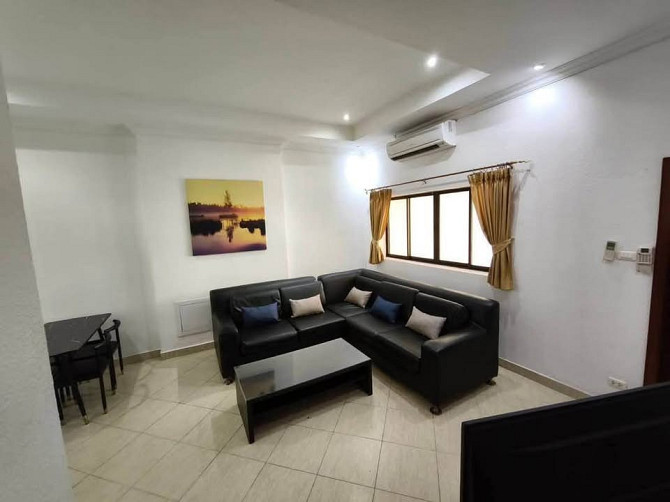 4 Bedroom Townhouse for Rent in Phra Tamnak Pattaya - photo 2