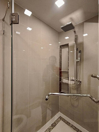 1 Bedroom Condo for Rent with Sea View Pattaya - photo 13
