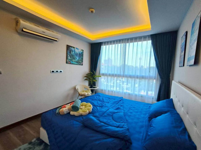 1 Bedroom Condo for Rent with Sea View Pattaya - photo 4