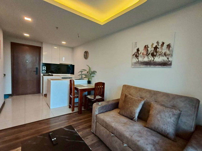 1 Bedroom Condo for Rent with Sea View Pattaya - photo 8