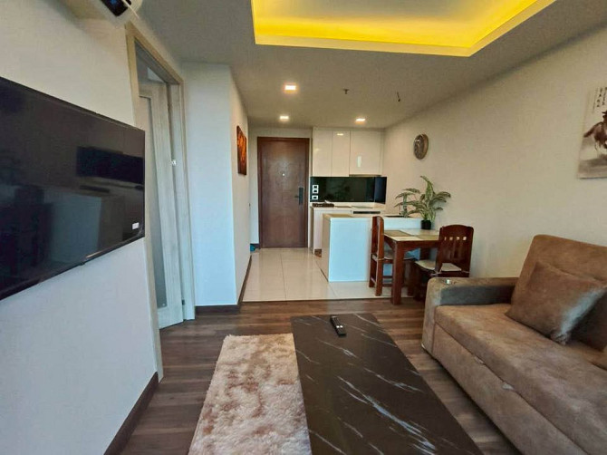 1 Bedroom Condo for Rent with Sea View Pattaya - photo 7
